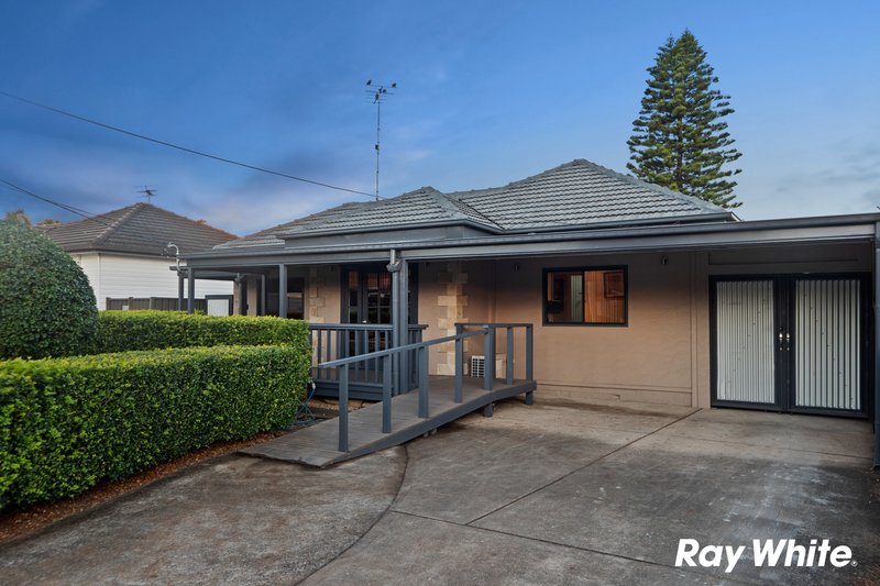 7 Sofa Street, Marayong NSW 2148