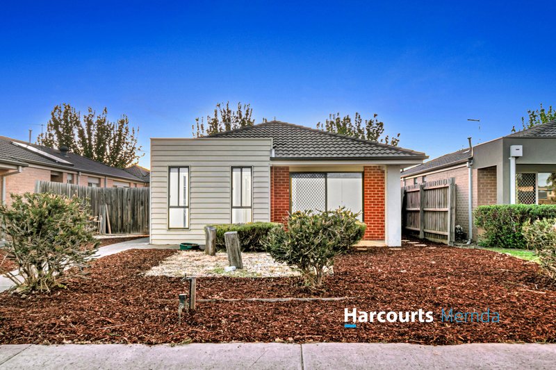 7 Solitude Lane, Doreen VIC 3754