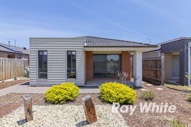 7 Solitude Lane, Doreen VIC 3754