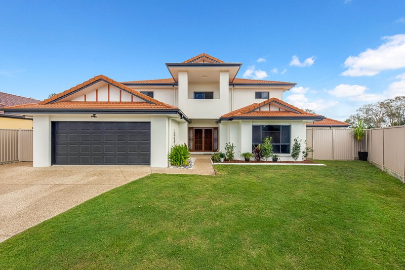 7 Somerville Crescent, Sippy Downs QLD 4556