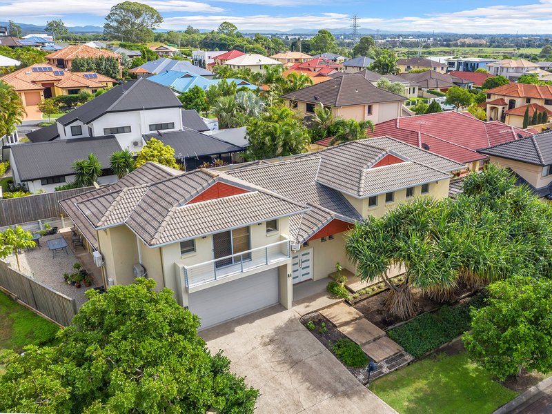 7 Sonienda Place, Bridgeman Downs QLD 4035