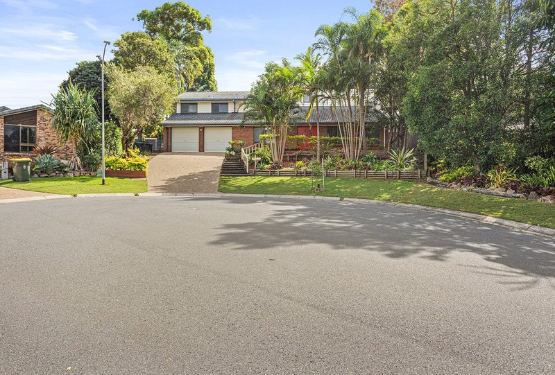Photo - 7 Sonoma Court, Carindale QLD 4152 - Image 1