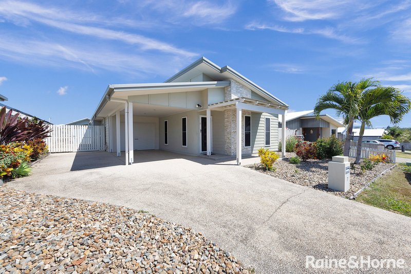 7 Sonoran Street, Rural View QLD 4740