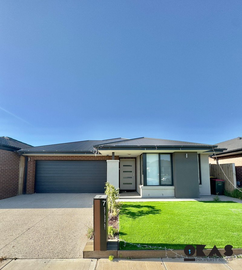 7 Sorbus Street, Tarneit VIC 3029