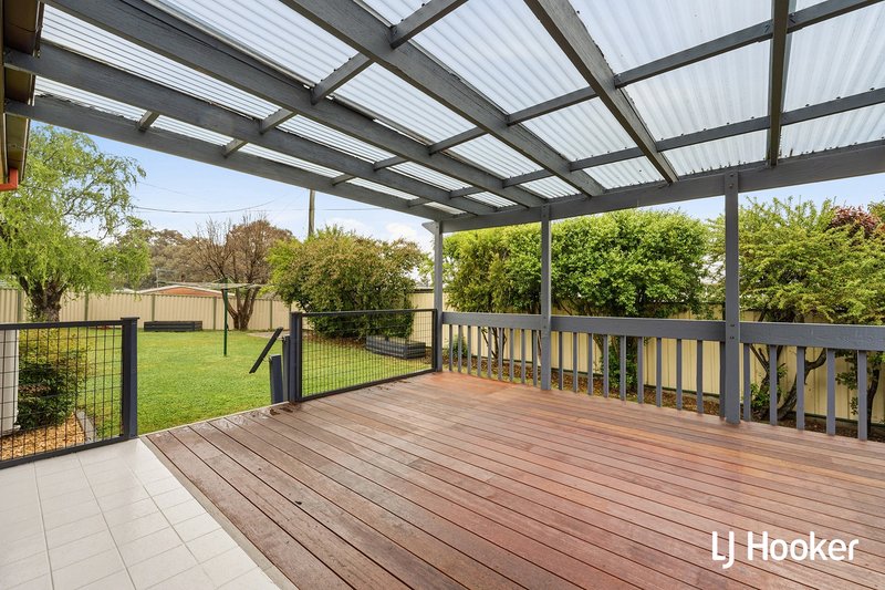 Photo - 7 Southern Close, Chisholm ACT 2905 - Image 13