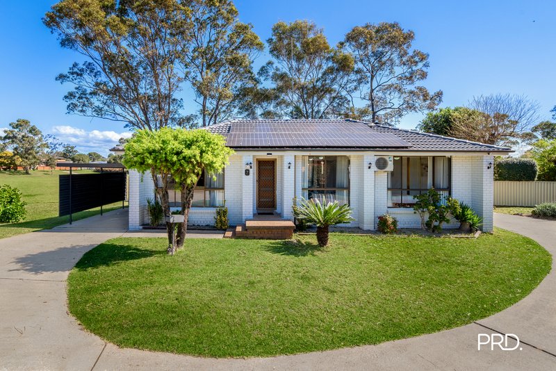 7 Southstone Close, South Penrith NSW 2750