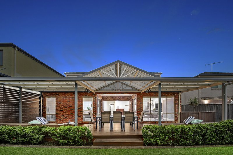 Photo - 7 Sovereign Avenue, Kellyville Ridge NSW 2155 - Image 16