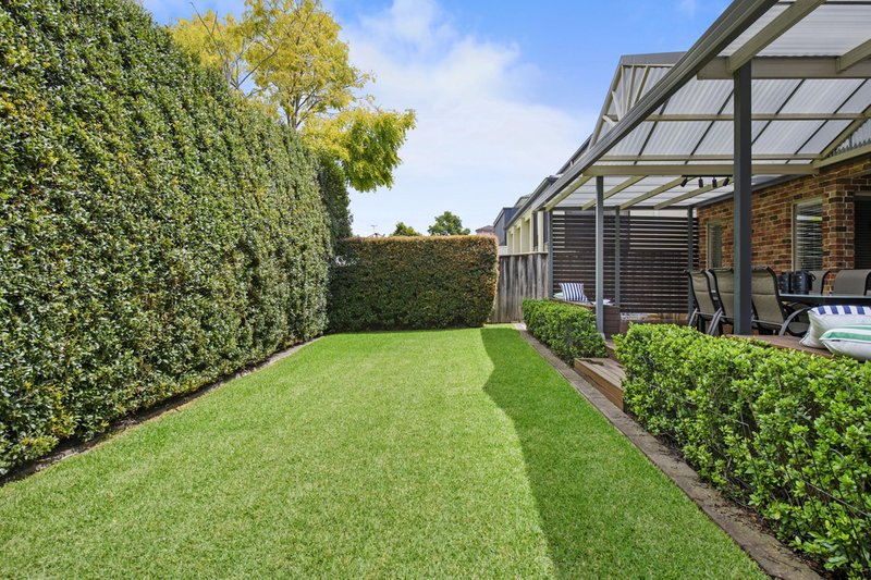 Photo - 7 Sovereign Avenue, Kellyville Ridge NSW 2155 - Image 20