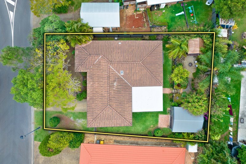 Photo - 7 Sovereign Place, Boondall QLD 4034 - Image 20