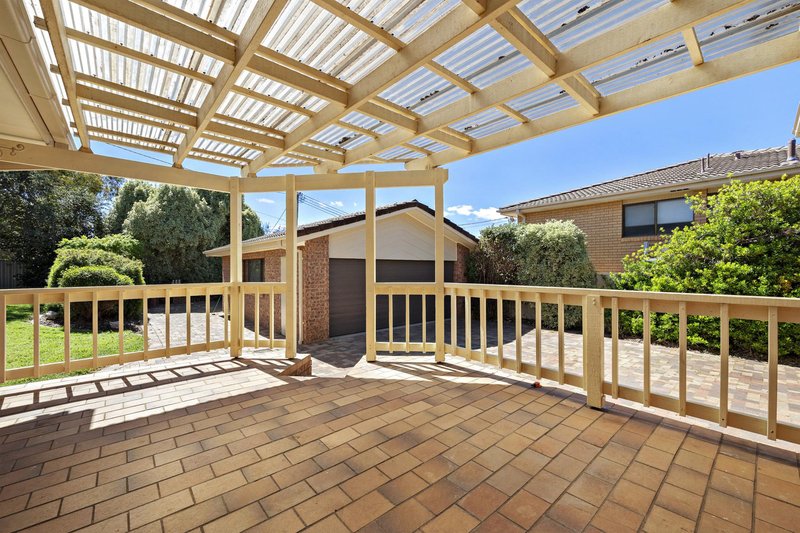 Photo - 7 Sowden Street, Mckellar ACT 2617 - Image 3