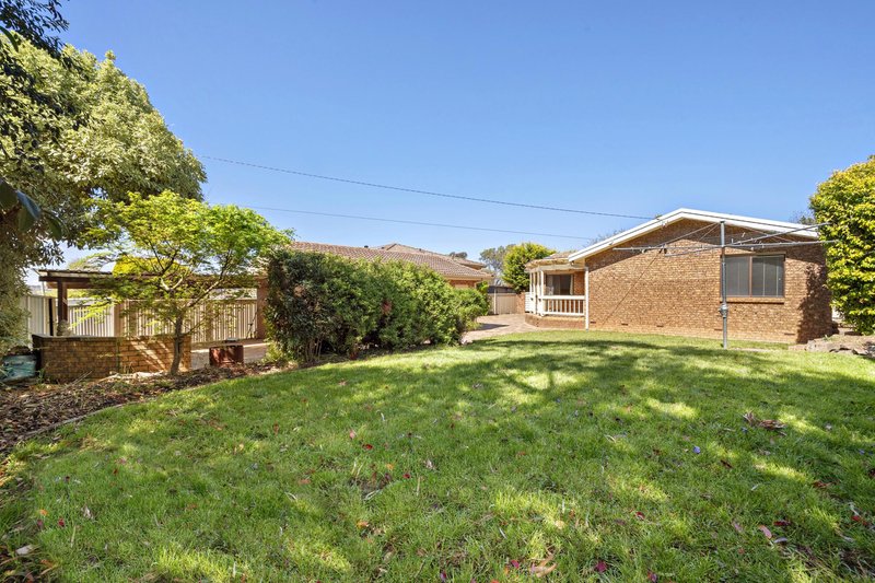 Photo - 7 Sowden Street, Mckellar ACT 2617 - Image 18