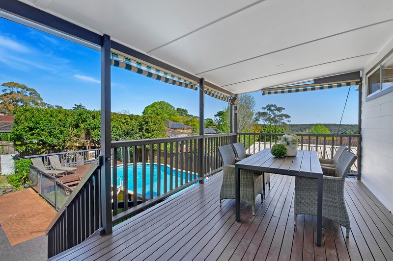 7 Spedding Road, Hornsby Heights NSW 2077