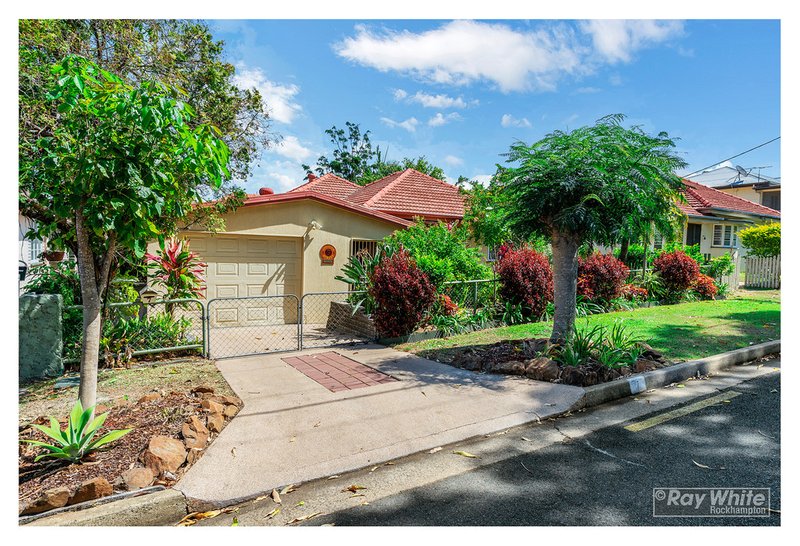 7 Spencer Street, The Range QLD 4700