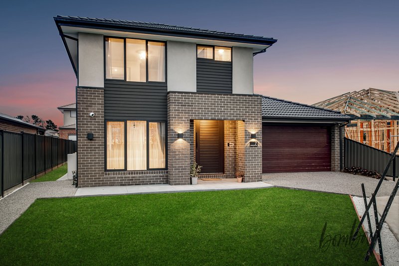 7 Spotted Gum Court, Craigieburn VIC 3064