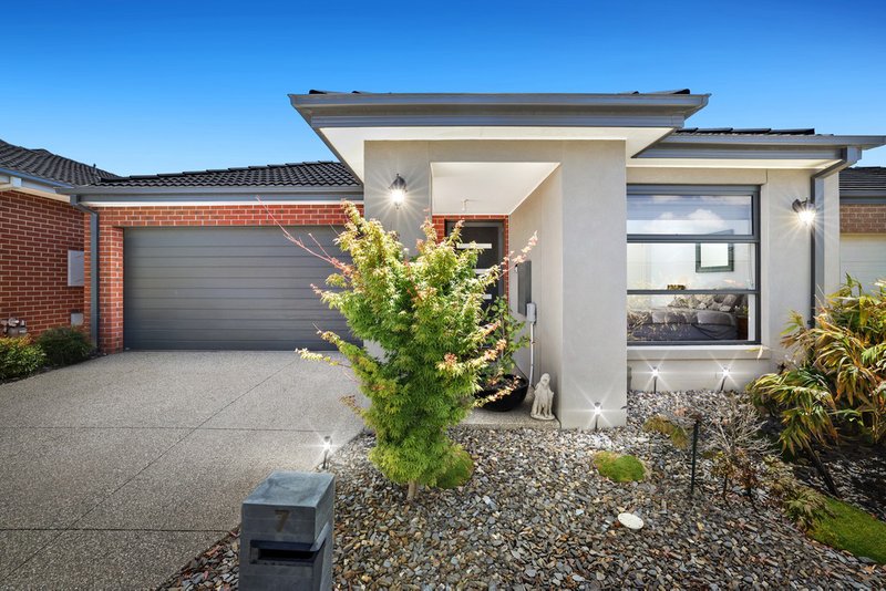 7 Spotted Way, Tarneit VIC 3029