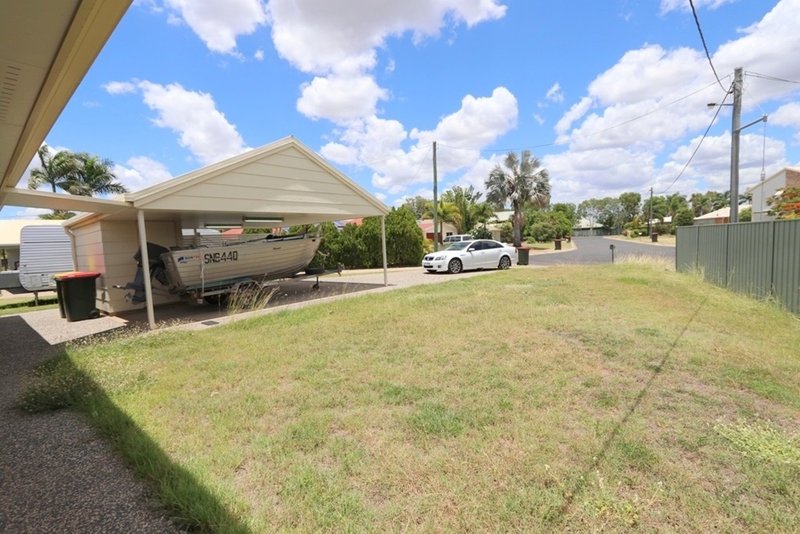 7 Spring Grove, Emerald QLD 4720