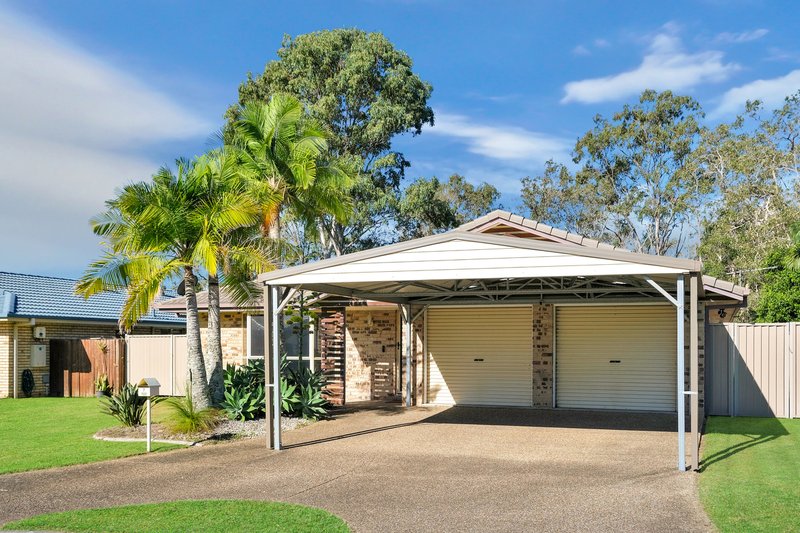 Photo - 7 Springer Place, Bracken Ridge QLD 4017 - Image 1