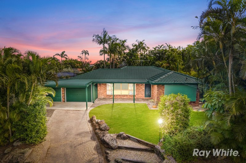 7 Springfield Crescent, Daisy Hill QLD 4127