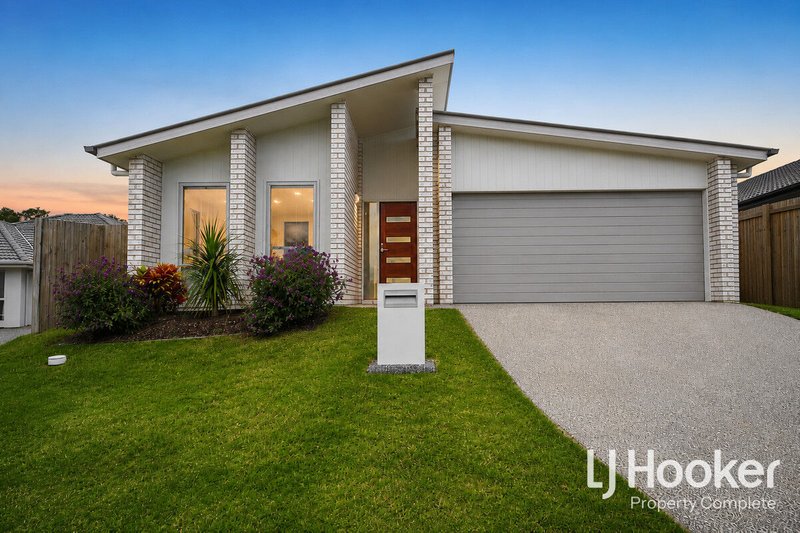 Photo - 7 Springrise Place, Yarrabilba QLD 4207 - Image 1
