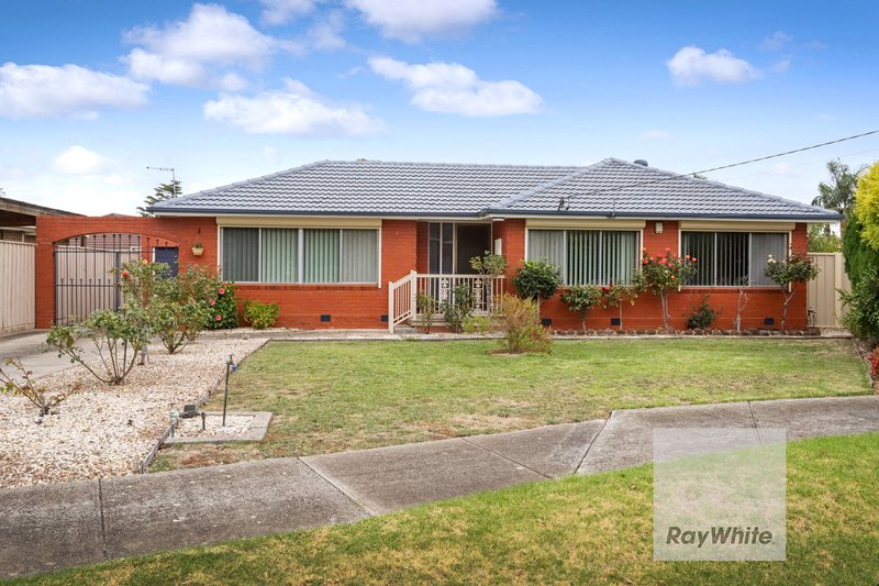 7 Spruce Court, Gladstone Park VIC 3043