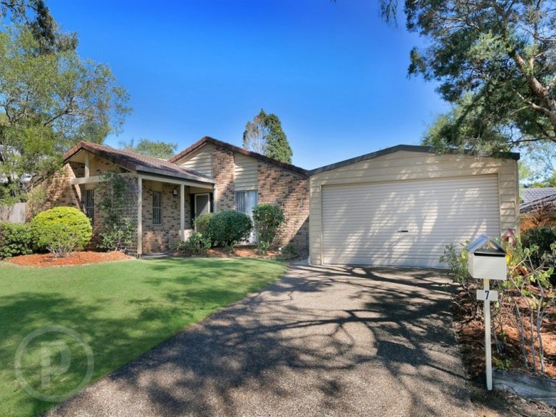 Photo - 7 St Amand Street, Sinnamon Park QLD 4073 - Image 1