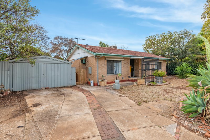 Photo - 7 St Barbara Road, Elizabeth North SA 5113 - Image 2