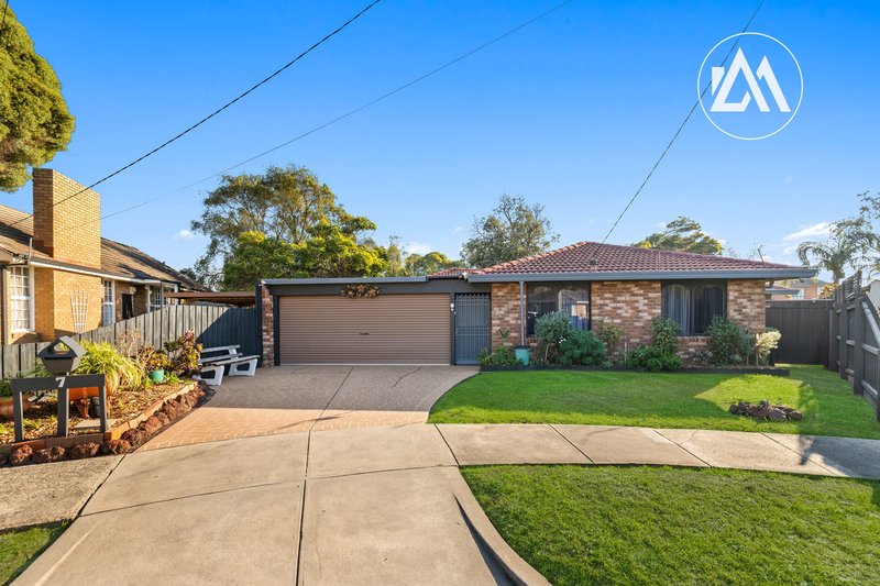 Photo - 7 St George Court, Frankston VIC 3199 - Image 22