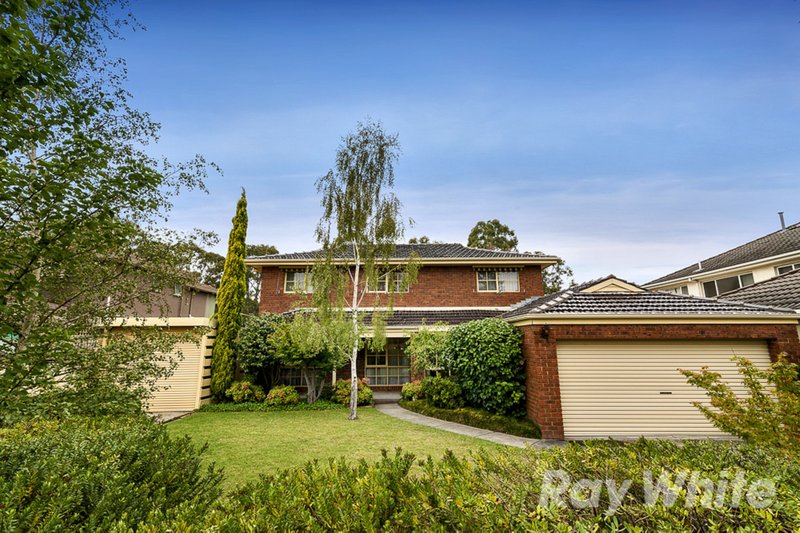 7 St Georges Court, Glen Waverley VIC 3150