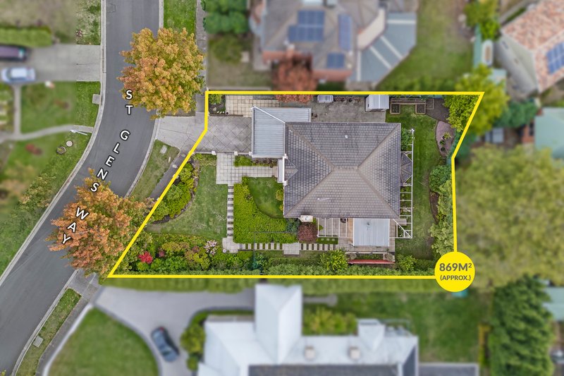 Photo - 7 St Glens Way, Lake Gardens VIC 3355 - Image 35