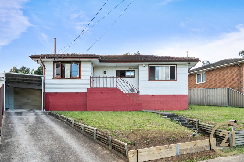 7 St Johns Road, Busby NSW 2168