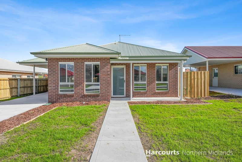 7 St Lukes Way, Campbell Town TAS 7210