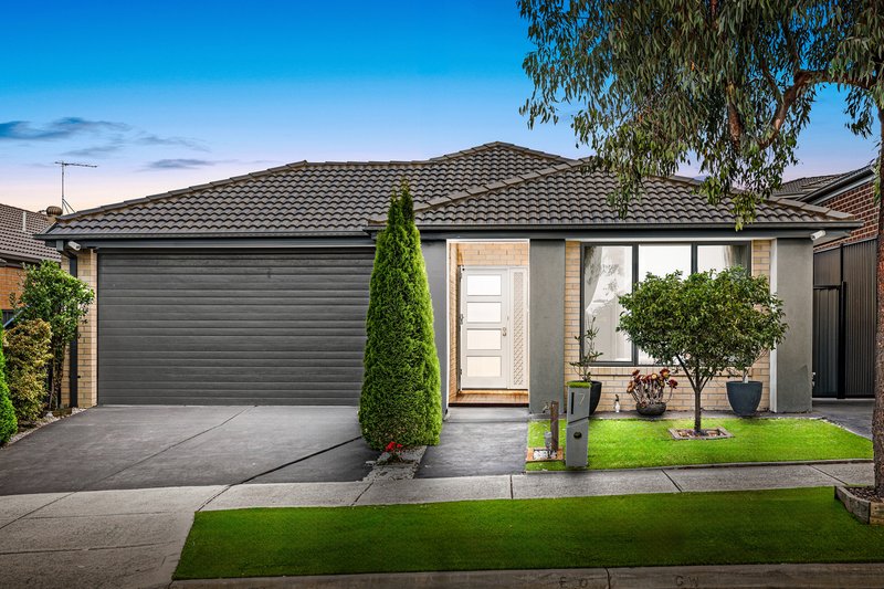 7 St Marks Court, Mernda VIC 3754