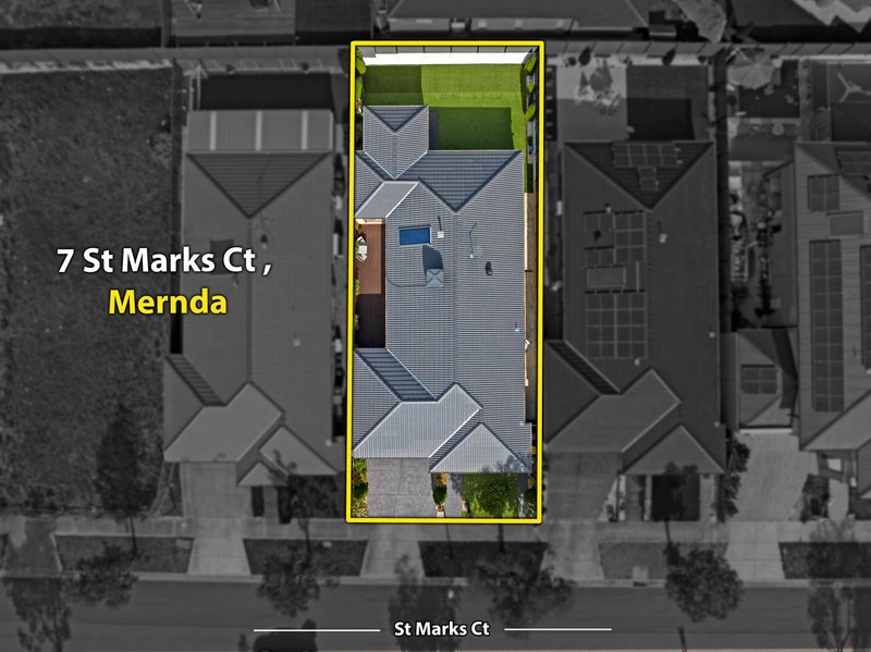 Photo - 7 St Marks Court, Mernda VIC 3754 - Image 20