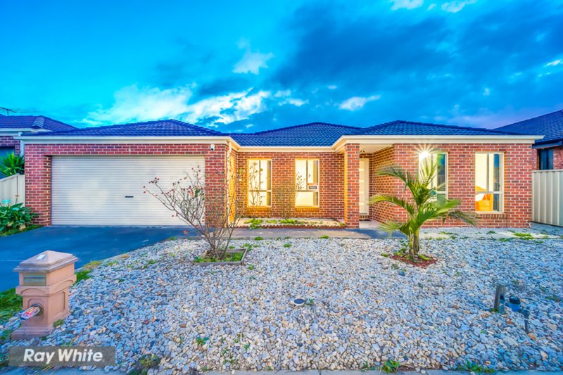 7 Stable Drive, Truganina VIC 3029