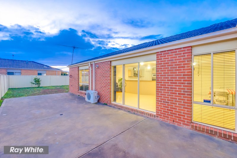 Photo - 7 Stable Drive, Truganina VIC 3029 - Image 16