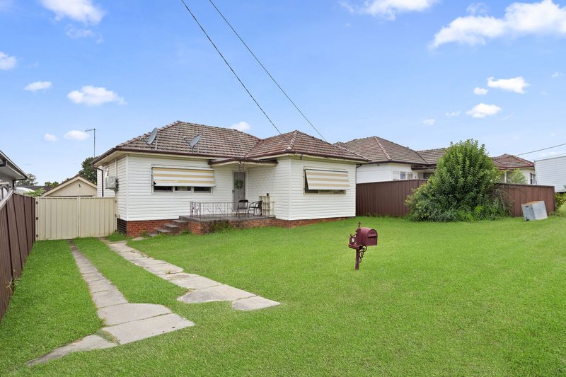 7 Stanley Street, Merrylands NSW 2160