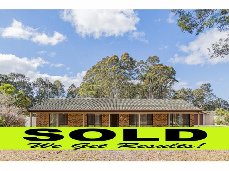 7 Stapleton Street, Falls Creek NSW 2540