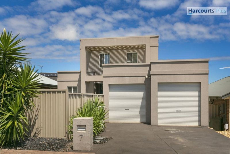 Photo - 7 Station Crescent, Sheidow Park SA 5158 - Image 4