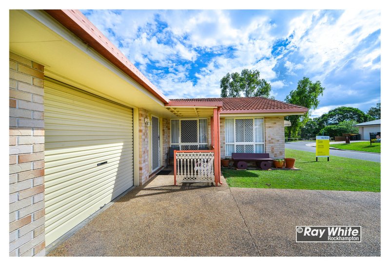 Photo - 7 Stawell Court, Berserker QLD 4701 - Image 14