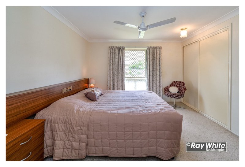 Photo - 7 Stawell Court, Berserker QLD 4701 - Image 18