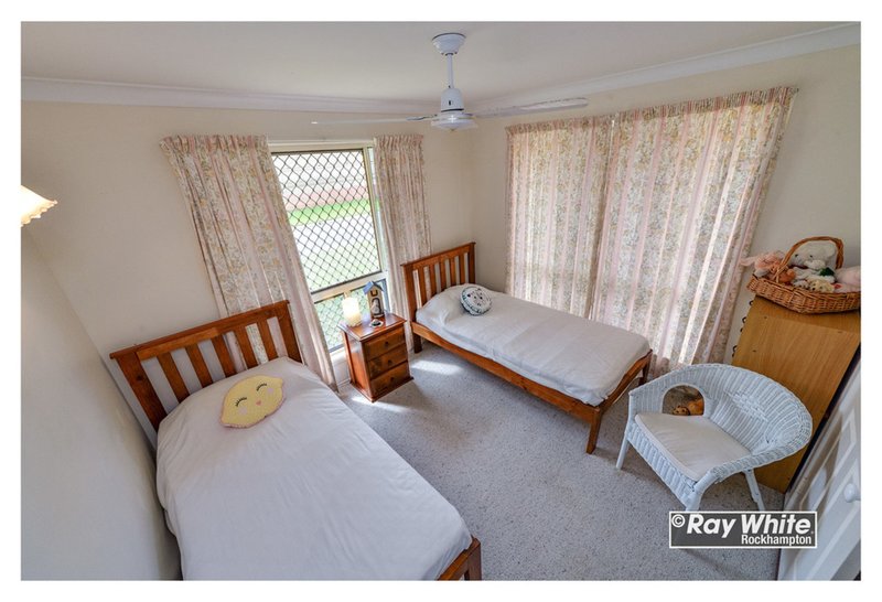 Photo - 7 Stawell Court, Berserker QLD 4701 - Image 19