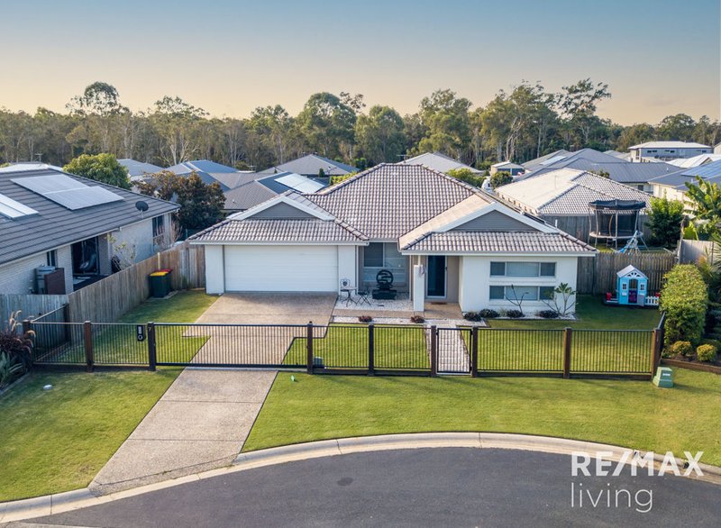 Photo - 7 Steamview Court, Burpengary QLD 4505 - Image 15