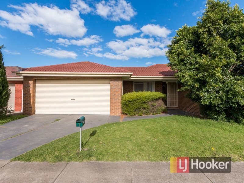 Photo - 7 Stellato Place, Hampton Park VIC 3976 - Image 1