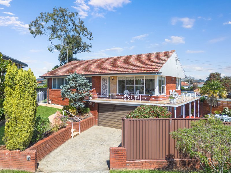 Photo - 7 Stern Place, Roselands NSW 2196 - Image 1