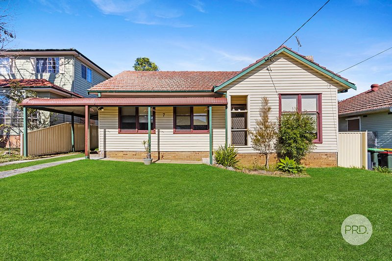 7 Stewart Avenue, Peakhurst NSW 2210