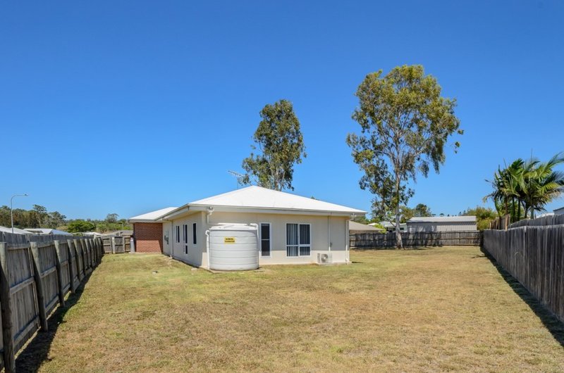 Photo - 7 Stockbridge Court, Calliope QLD 4680 - Image 12