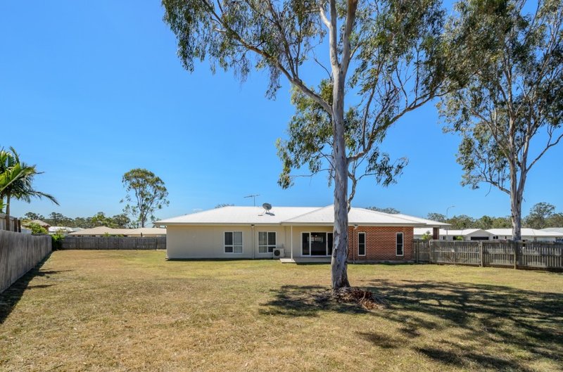 Photo - 7 Stockbridge Court, Calliope QLD 4680 - Image 13