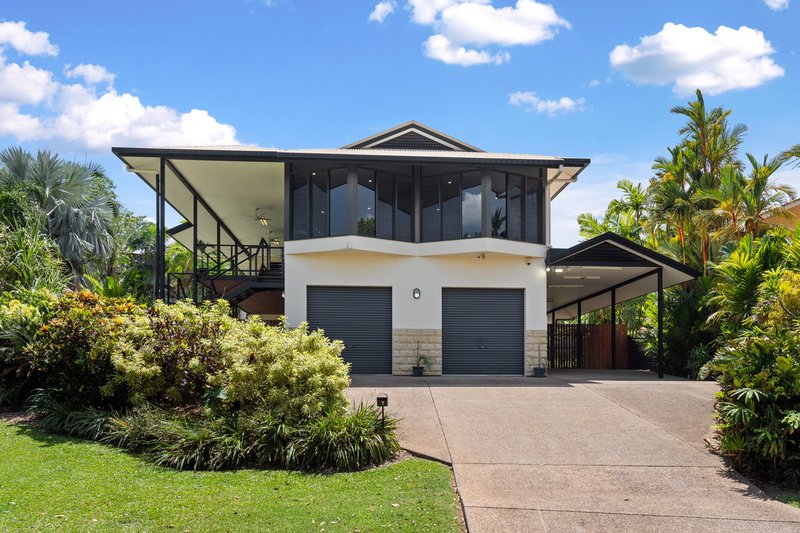 Photo - 7 Stoddart Drive, Bayview NT 0820 - Image 1