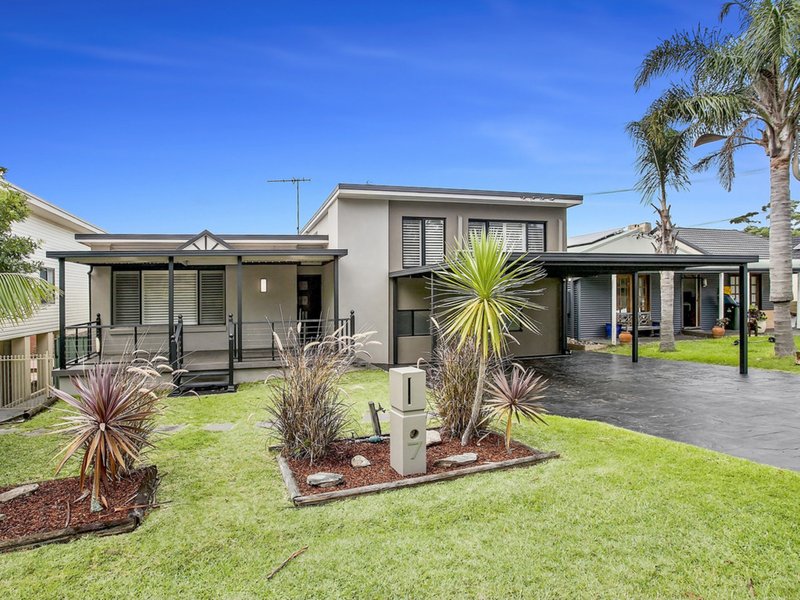 Photo - 7 Stonehaven Road, Stanwell Tops NSW 2508 - Image 10