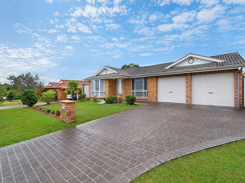 7 Storm Crescent, Blue Haven NSW 2262